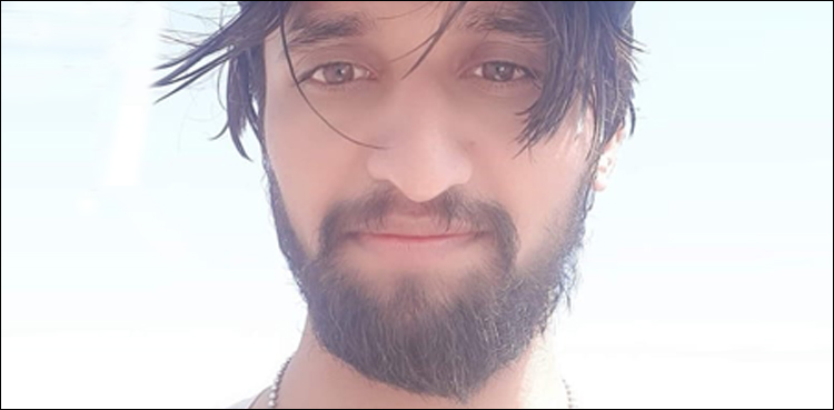 میں خود کشی کر رہا ہوں تم سب خوش رہو، آن لائن ٹیکسی ڈرائیور کی دوسری بیوی کو آخری کال