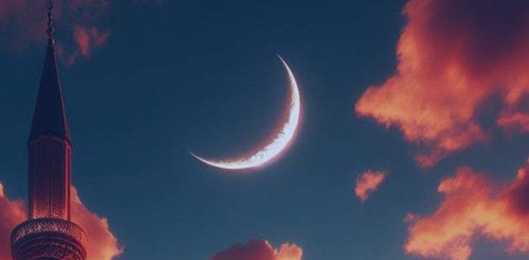 عید الاضحیٰ کب ہوگی؟ ماہر فلکیات نے تاریخ بتا دی