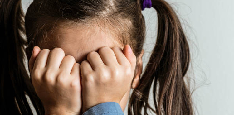 بھارت میں کمسن بچی کو آوارہ کتوں نے بھنبھوڑ دیا