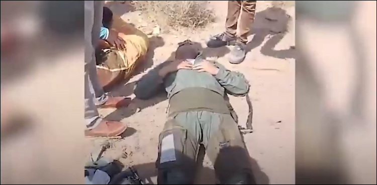 ویڈیو رپورٹ: بھارتی فضائیہ کا جنگی طیارہ تیجا گر کر کیوں تباہ ہوا؟