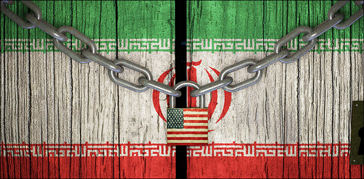 امریکا ایران پر کیا نئی پابندیاں لگانے جا رہا ہے؟