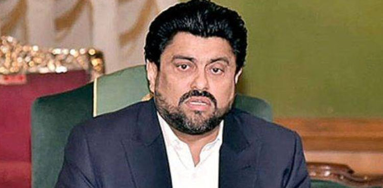 گورنر سندھ کے سال 2025 کے منصوبے سامنے آ گئے