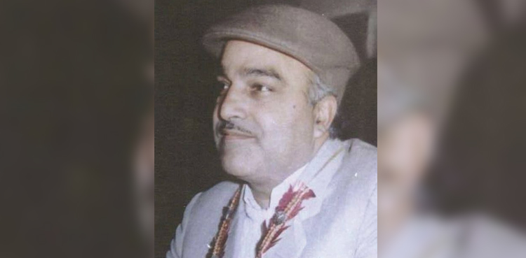 ڈاکٹرعبدالاحد گورو