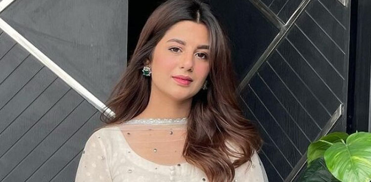 ماریہ ملک