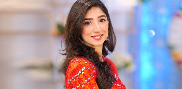 مریم نفیس