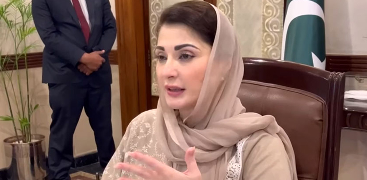 مریم نواز نے ’چیف منسٹر ڈائیلسز پروگرام کارڈ‘ کی منظوری دے دی