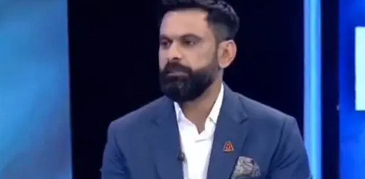محمد حفیظ