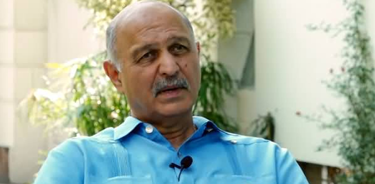 ‘اسرائیل کا اصل ٹارگٹ ایران ہے، لبنان یاحزب اللہ نہیں ہے’