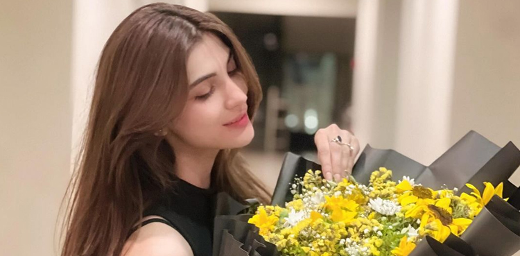 بعض اوقات لوگوں پر اعتماد کھونا آسان ہوتا ہے، نازش جہانگیر
