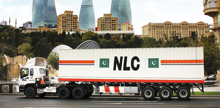 نیشنل لاجسٹک سیل