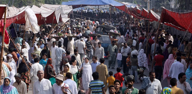 ملکی آبادی قابو کرنے میں سب سے بڑی رکاوٹ کیا ہے؟