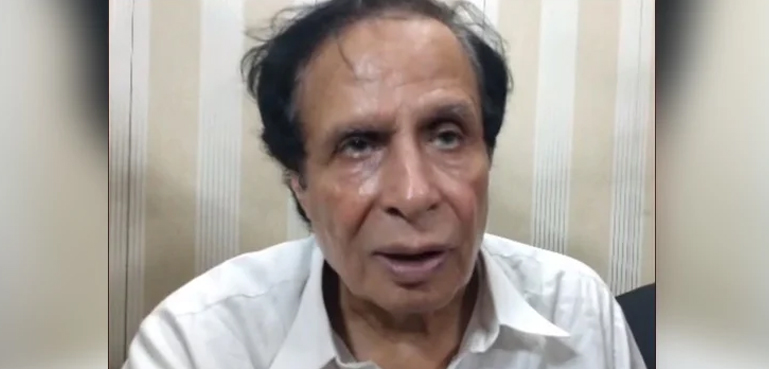 ہمیشہ بہتری کی امید رکھنی چاہیے، مجھے لگتا ہے حالات بہتر ہوں گے، پرویز الٰہی