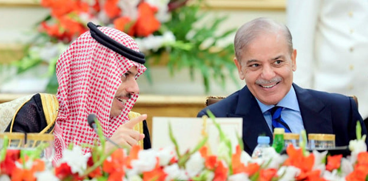 شہبازشریف