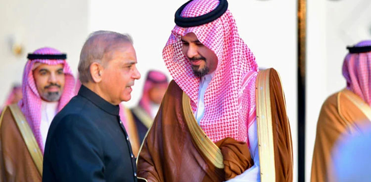 وزیراعظم مدینہ منورہ