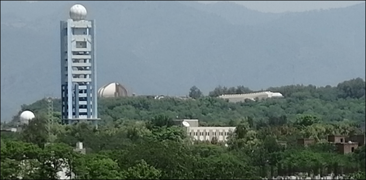 محکمہ موسمیات ڈی جی کے بغیر کام کرنے پر مجبور، کارکردگی متاثر، لابنگ کا انکشاف
