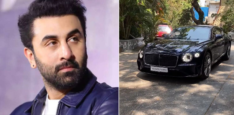 رنبیر کپور