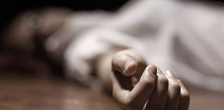 کچرہ چننے والی خاتون زیادتی کے بعد قتل