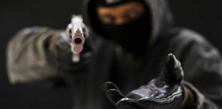 کراچی: 91 دنوں میں 22 ہزار 627 بڑی وارداتوں کا انکشاف