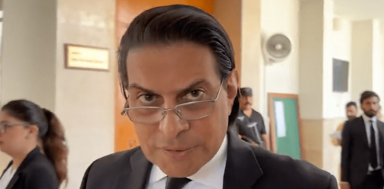 ہماری میٹنگز ہو رہی ہیں جلد معاملات طے پا جائیں گے، سلمان اکرم راجہ