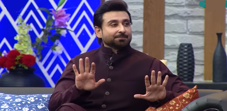 جہاز میں موت کو قریب دیکھ کر کلمہ پڑھ لیا تھا، سمیع خان