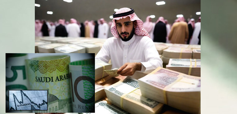 سعودی عرب میں کیا کچھ مہنگا اور کیا سستا ہوا؟