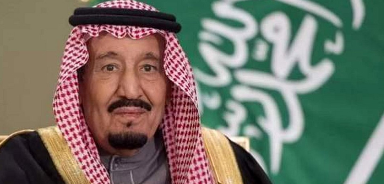 خادم حرمین شریفین شاہ سلمان کی صحت سے متعلق اہم خبر