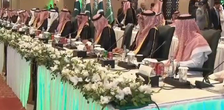 سرمایہ کاری کانفرنس