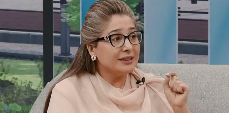 شاندانہ گلزار