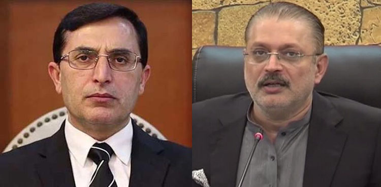 شرجیل میمن