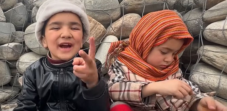 ننھا شیراز کیا تعلیم کی وجہ سے دوبارہ ولاگنگ چھوڑ دے گا؟