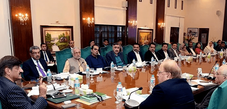 سندھ کابینہ میں توسیع کا فیصلہ، مزید کتنے وزرا شامل کیے جا رہے ہیں؟