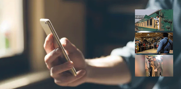 تین افسوس ناک واقعات اور سوشل میڈیا