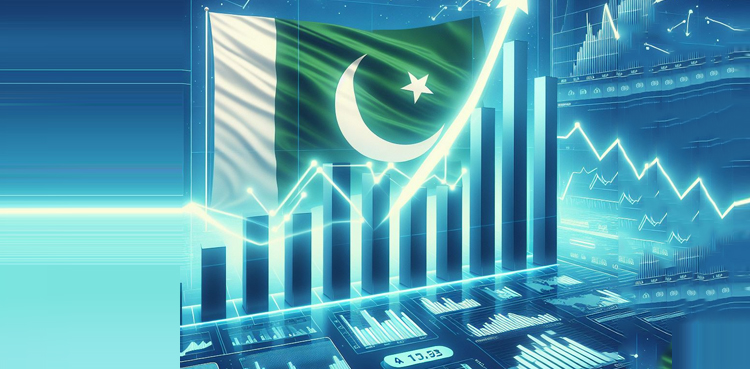 اسٹاک مارکیٹ نئی تاریخ رقم ،  پہلی بار 80 ہزار پوائنٹس کا سنگ میل عبور کرلیا