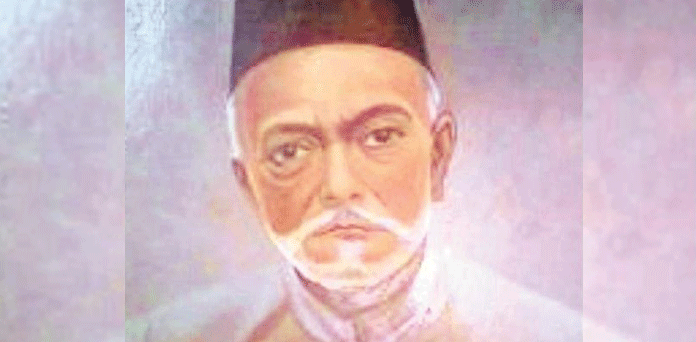 "جہانِ آرزو” کے خالق آرزو لکھنوی کا تذکرہ