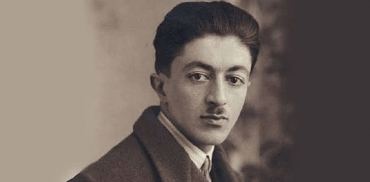 صادق ہدایت: جدید فارسی ادب کا معتبر اور مقبول نام