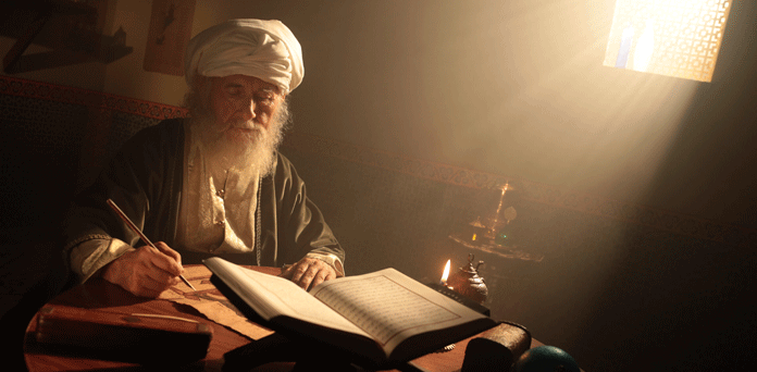 علم و فضل میں‌ یکتا ابن عبد البر القرطبی کا تذکرہ
