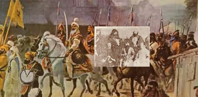 ہری سنگھ نلوا: بہادر سپاہ سالار اور بہترین منتظم