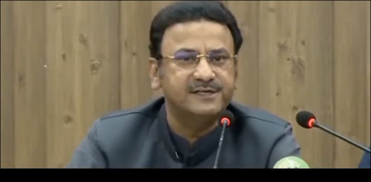 ایم کیو ایم پولیس فورس کو متنازع بنا کر مجرموں کو فائدہ پہنچا رہی ہے، وزیر داخلہ سندھ