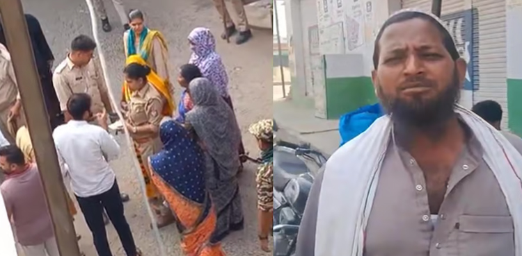 بھارت الیکشن 2024: مسلم ووٹرز کو دھمکیاں ملنے لگیں
