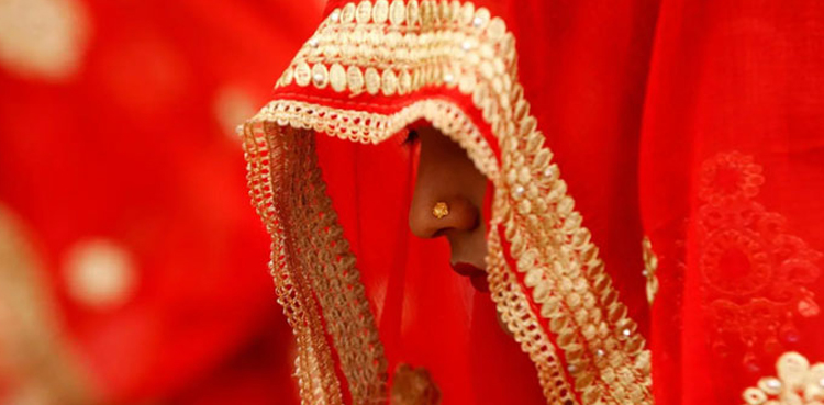 سکھر میں 7 سالہ بچی کا معمر شخص سے نکاح کروانے کی کوشش
