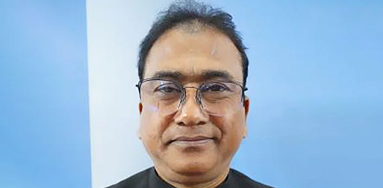 بنگلادیش کے رکن پارلیمنٹ بھارت میں لاپتا ہوگئے