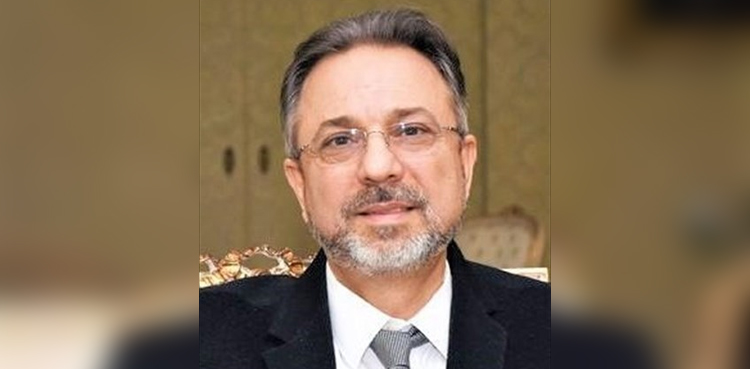 پاکستان غزہ کے مسئلے پر اقوام متحدہ میں ہمارے ساتھ کھڑا ہے، ترکیہ سفیر