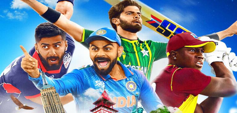 ٹی 20 ورلڈ کپ 2024: کون سے عالمی ریکارڈ پاش پاش ہوسکتے ہیں؟