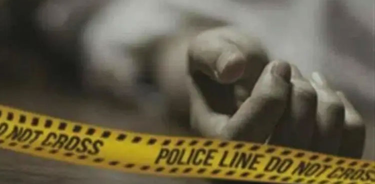 غیر قانونی ریت نکالنے والے ملزمان نے اے ایس آئی کو ٹریکٹر سے کچل دیا