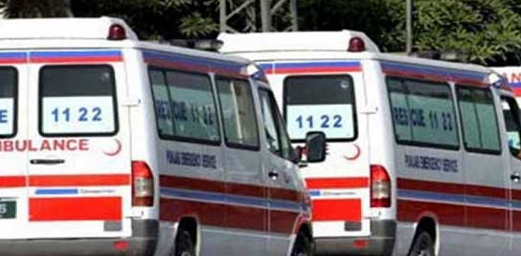 مالم جبہ سے مینگورہ آنے والی وین کھائی میں جاگری، 7 جاں بحق