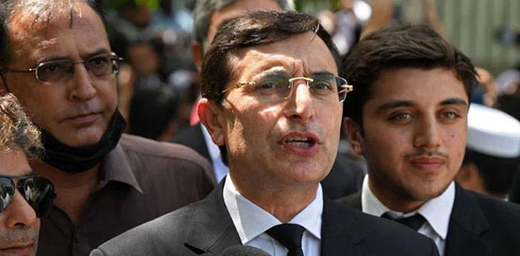 مخصوص نشستوں کا فیصلہ، حلف نامے آج جمع ہونے کا امکان
