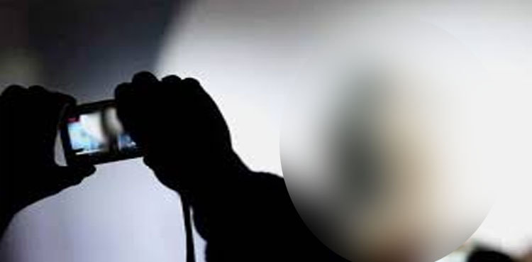 خواتین کی فحش ویڈیوز بنا کر بلیک میل کرنے والا گینگ گرفتار