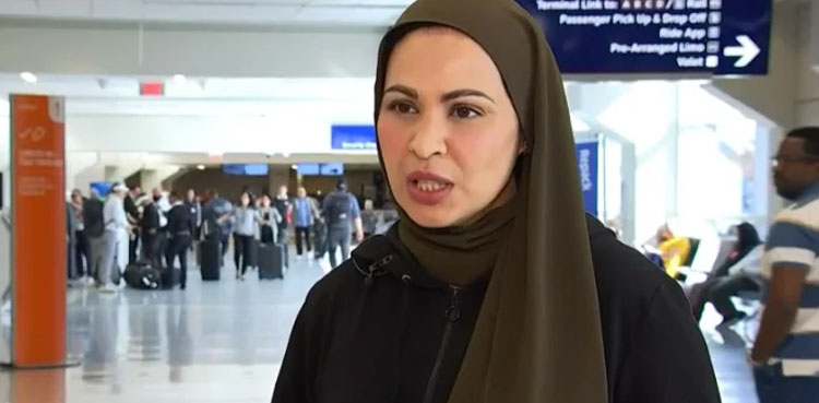 پاکستانی ڈاکٹر غزہ میں فلسطینیوں کی مدد کے لئے پہنچ گئے