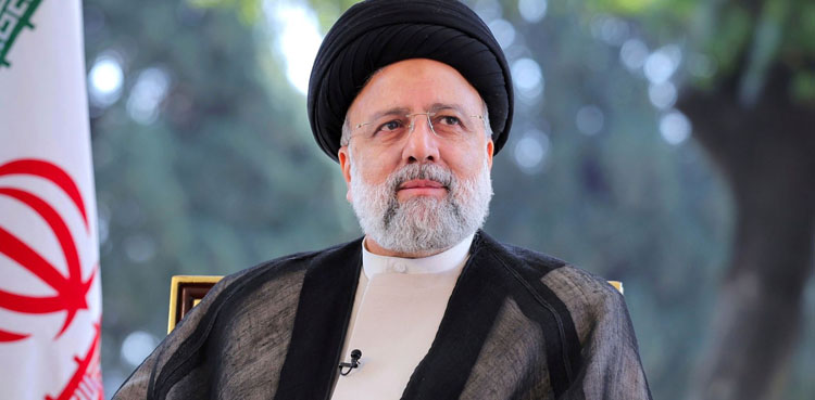 ابراہیم رئیسی کی زندگی پر ایک نظر!