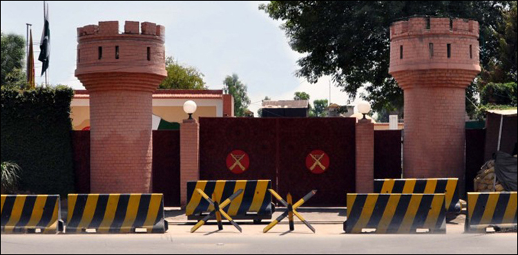 چینی باشندوں اور بجلی گھروں کی سیکیورٹی کے لیے ایف سی تعیناتی کی منظوری